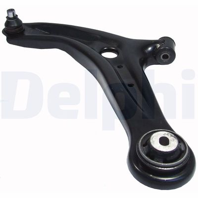 Control/Trailing Arm, wheel suspension DELPHI TC2184