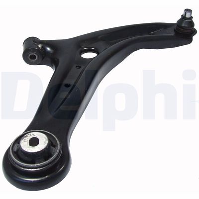 Control/Trailing Arm, wheel suspension DELPHI TC2185