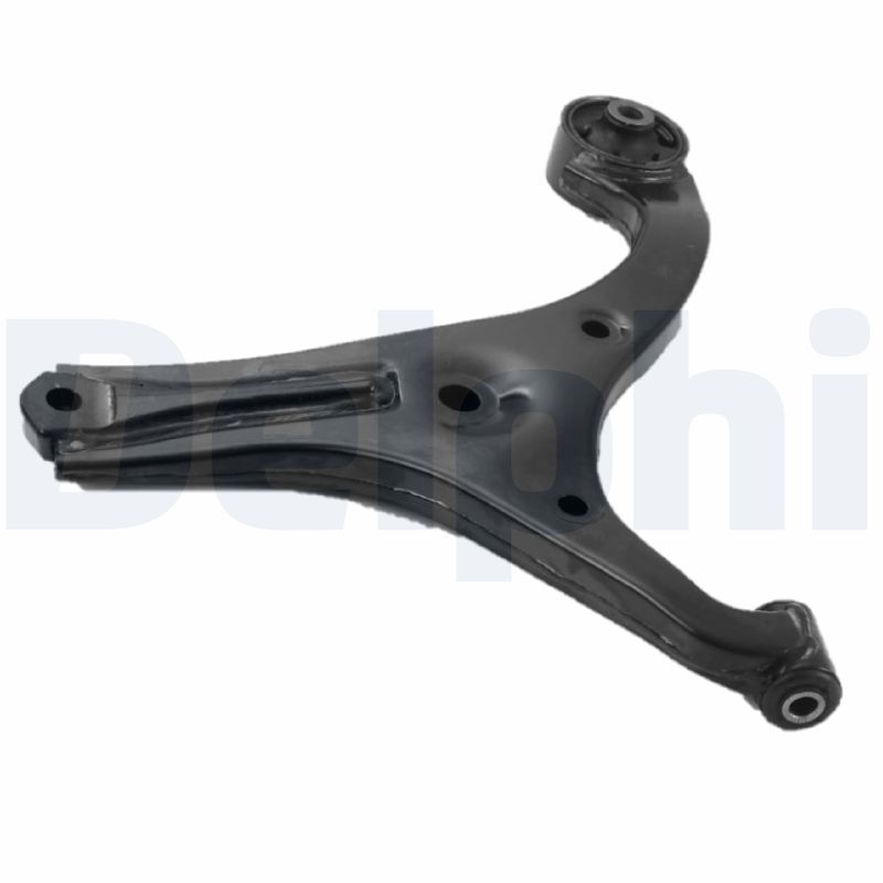 DELPHI TC2187 Control/Trailing Arm, wheel suspension