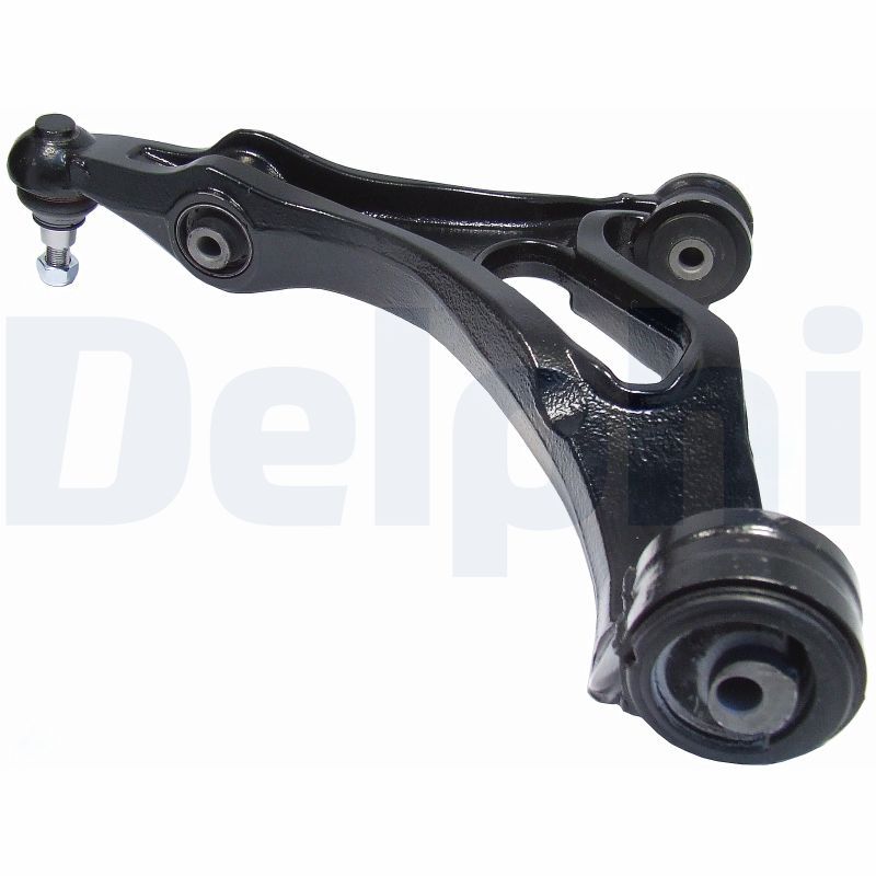 DELPHI TC2189 Control/Trailing Arm, wheel suspension