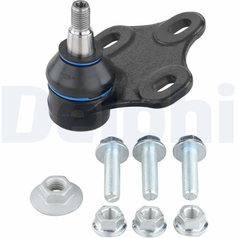 DELPHI TC2191 Ball Joint