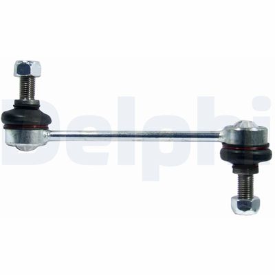 Link/Coupling Rod, stabiliser bar DELPHI TC2196