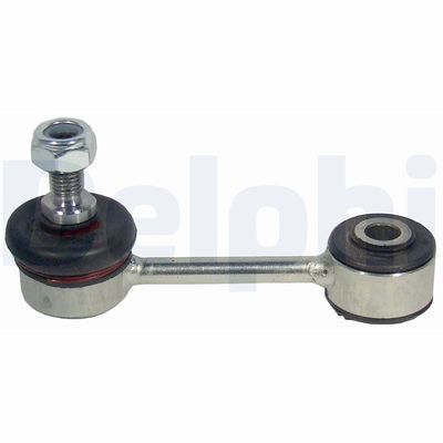 Link/Coupling Rod, stabiliser bar DELPHI TC2199