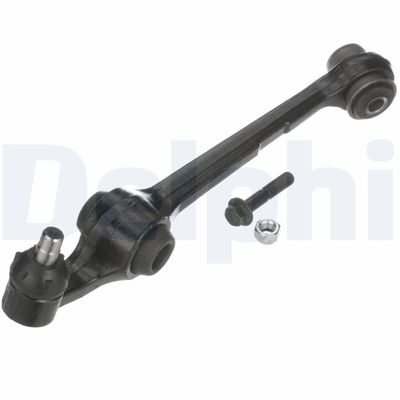 Control/Trailing Arm, wheel suspension DELPHI TC2205