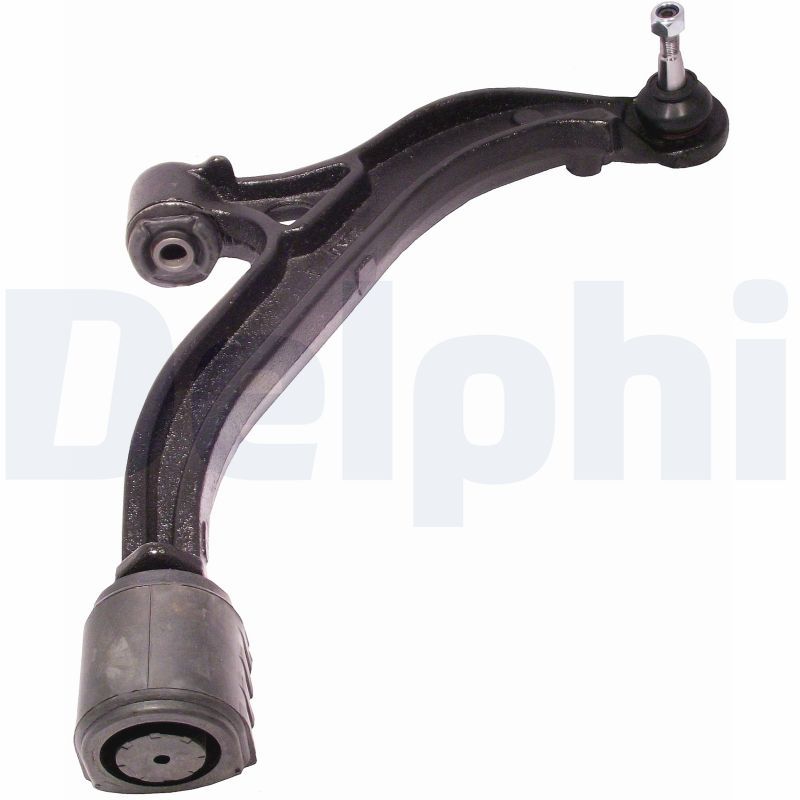 DELPHI TC2219 Control/Trailing Arm, wheel suspension