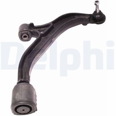 Control/Trailing Arm, wheel suspension DELPHI TC2219