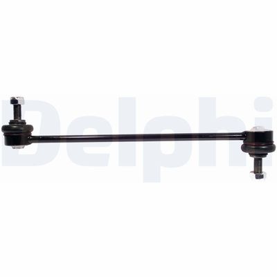 Link/Coupling Rod, stabiliser bar DELPHI TC2222