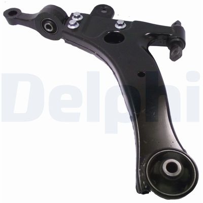 Control/Trailing Arm, wheel suspension DELPHI TC2240