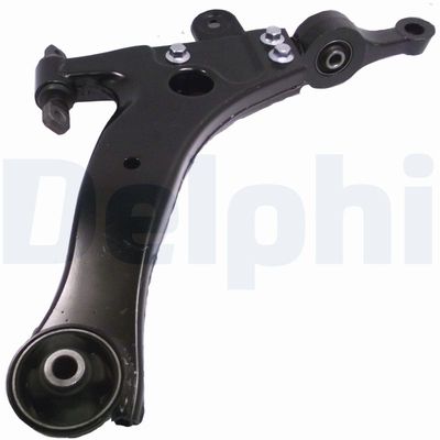 Control/Trailing Arm, wheel suspension DELPHI TC2241