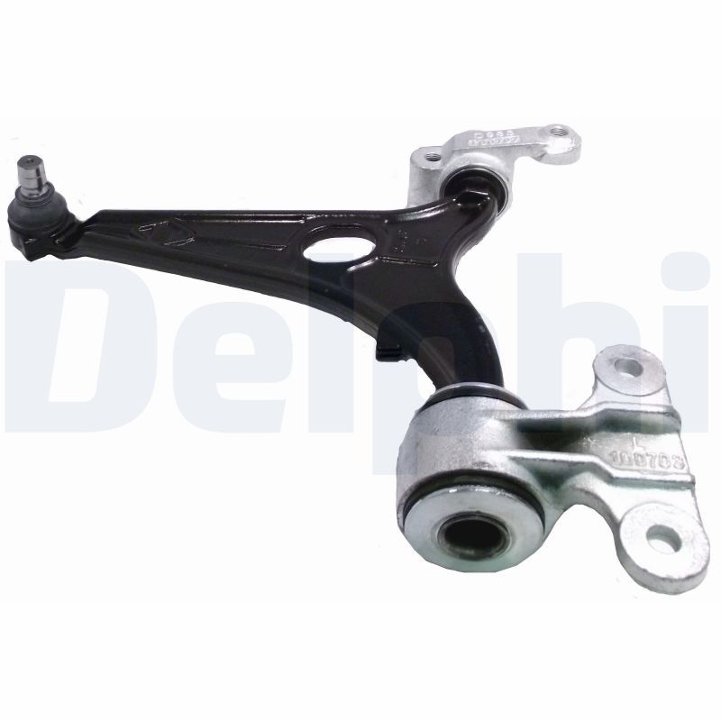 DELPHI TC2244 Control/Trailing Arm, wheel suspension