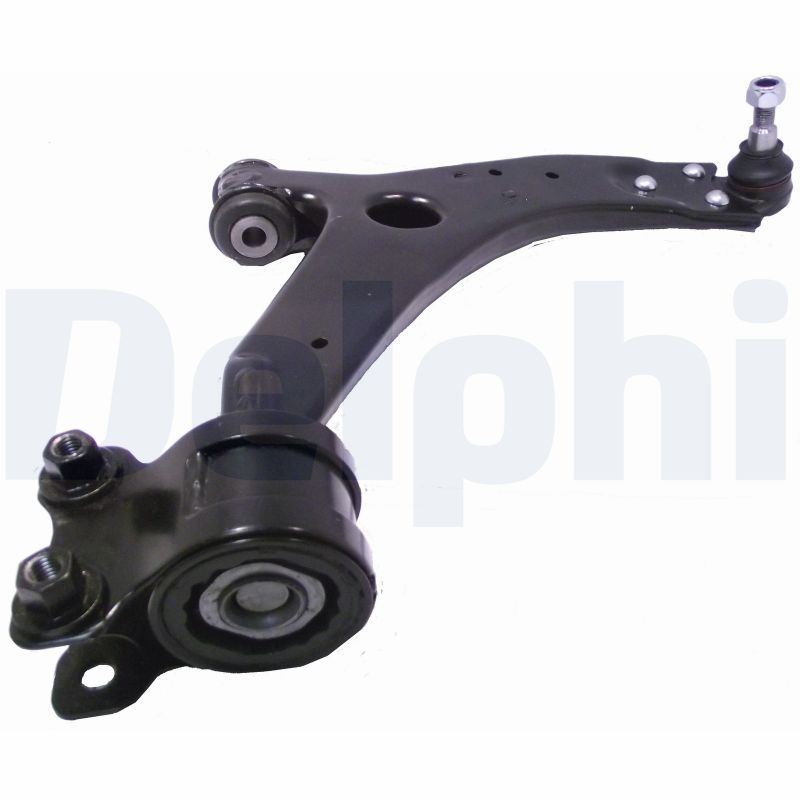 DELPHI TC2253 Control/Trailing Arm, wheel suspension