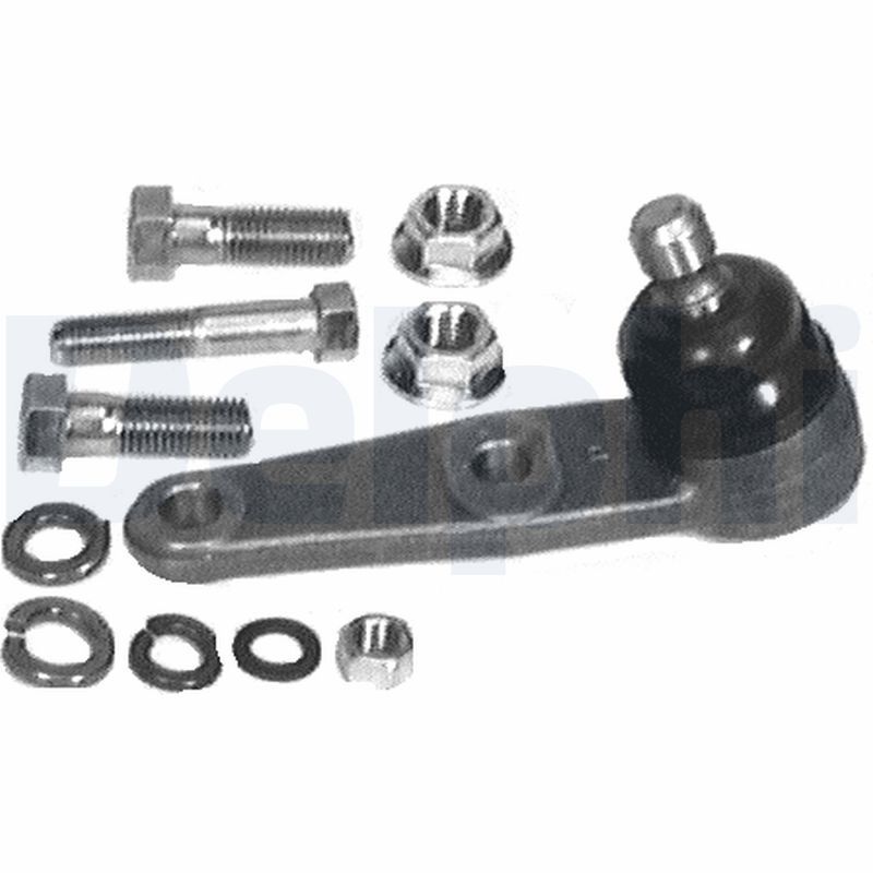 DELPHI TC226 Ball Joint