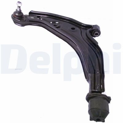 Control/Trailing Arm, wheel suspension DELPHI TC2262
