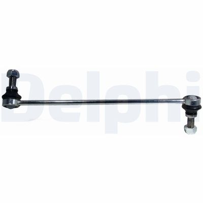 Link/Coupling Rod, stabiliser bar DELPHI TC2268
