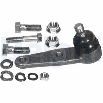 Ball Joint DELPHI TC226