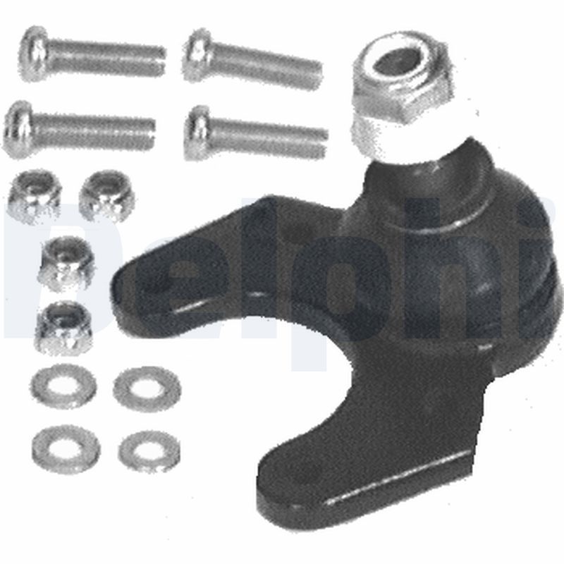DELPHI TC227 Ball Joint