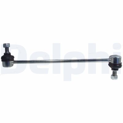 Link/Coupling Rod, stabiliser bar DELPHI TC2271