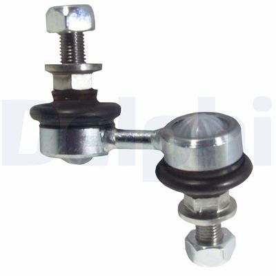 Link/Coupling Rod, stabiliser bar DELPHI TC2273