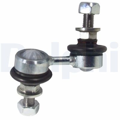Link/Coupling Rod, stabiliser bar DELPHI TC2274