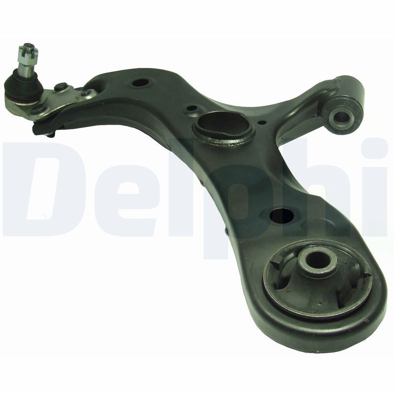 DELPHI TC2282 Control/Trailing Arm, wheel suspension