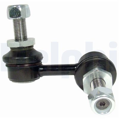 Link/Coupling Rod, stabiliser bar DELPHI TC2286