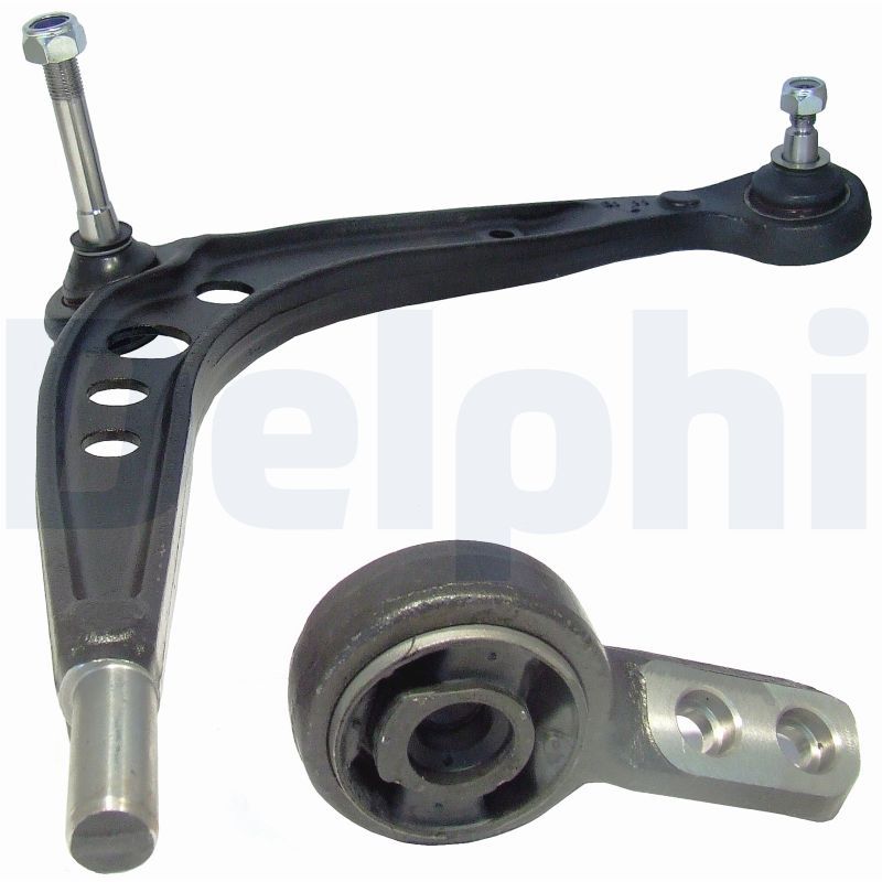 DELPHI TC2315 Control/Trailing Arm, wheel suspension