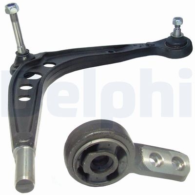 Control/Trailing Arm, wheel suspension DELPHI TC2315