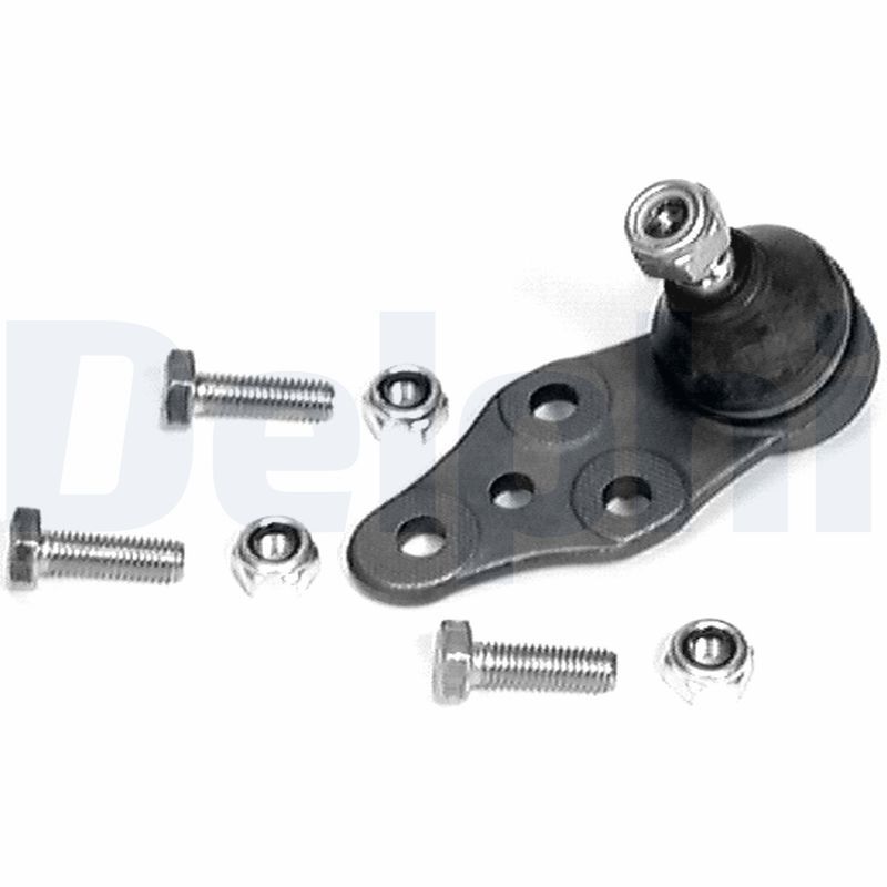 DELPHI TC232 Ball Joint
