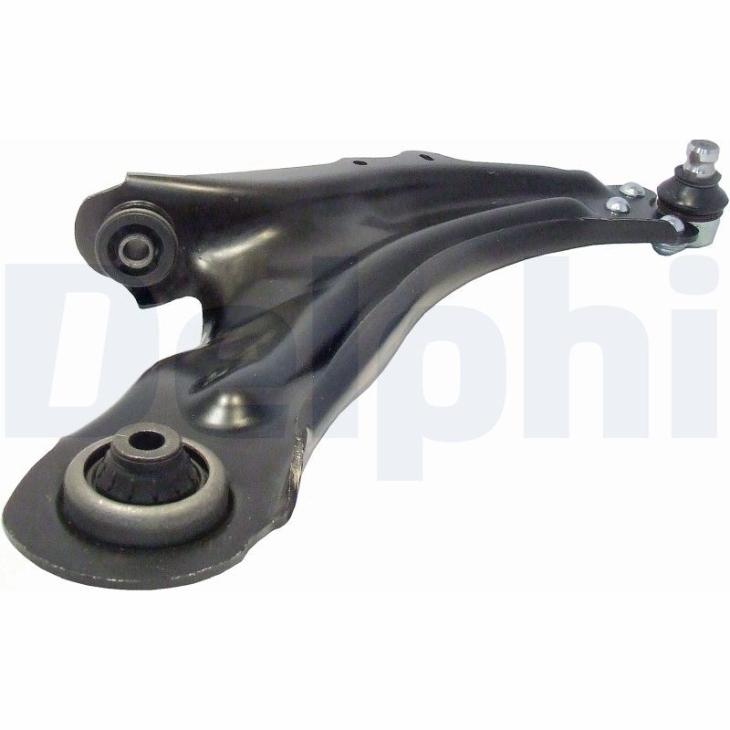 DELPHI TC2327 Control/Trailing Arm, wheel suspension
