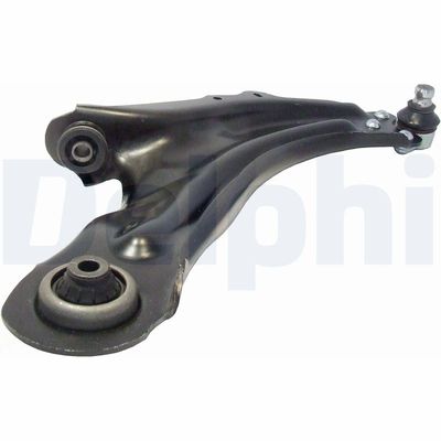 Control/Trailing Arm, wheel suspension DELPHI TC2327