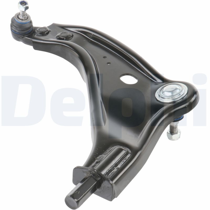 DELPHI TC2330 Control/Trailing Arm, wheel suspension