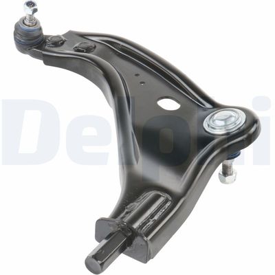Control/Trailing Arm, wheel suspension DELPHI TC2330