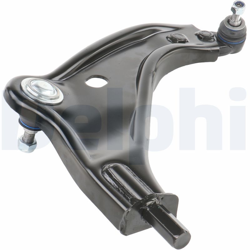 DELPHI TC2331 Control/Trailing Arm, wheel suspension