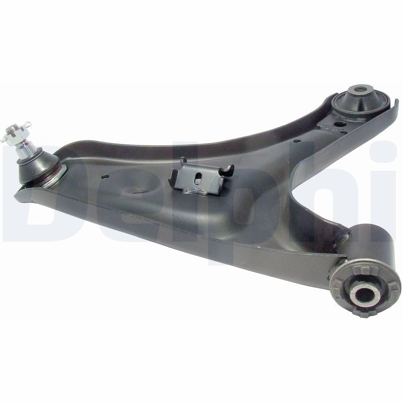 DELPHI TC2339 Control/Trailing Arm, wheel suspension