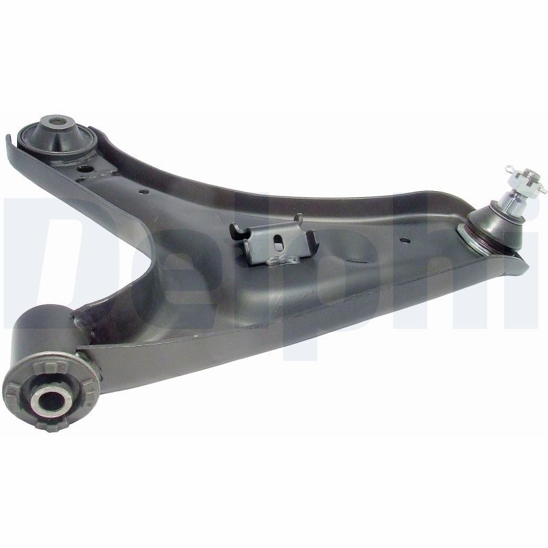 DELPHI TC2340 Control/Trailing Arm, wheel suspension
