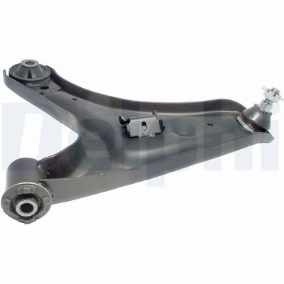 Control/Trailing Arm, wheel suspension DELPHI TC2340