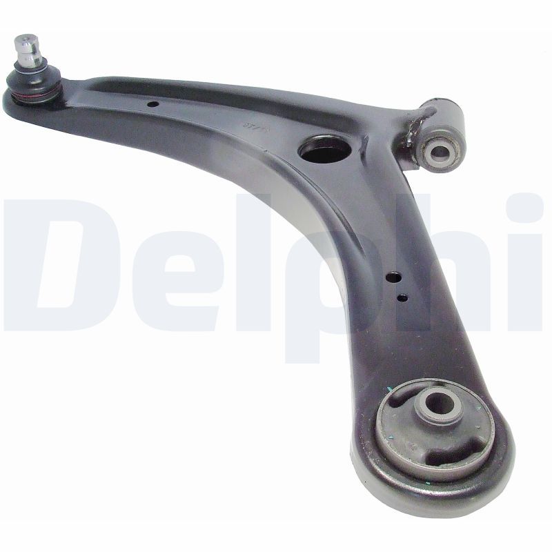 DELPHI TC2344 Control/Trailing Arm, wheel suspension