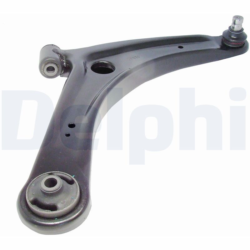DELPHI TC2345 Control/Trailing Arm, wheel suspension