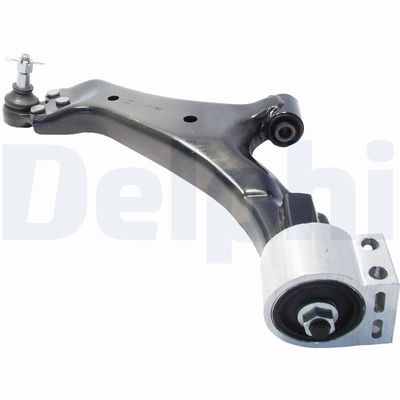 Control/Trailing Arm, wheel suspension DELPHI TC2346
