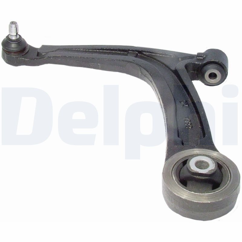 DELPHI TC2351 Control/Trailing Arm, wheel suspension
