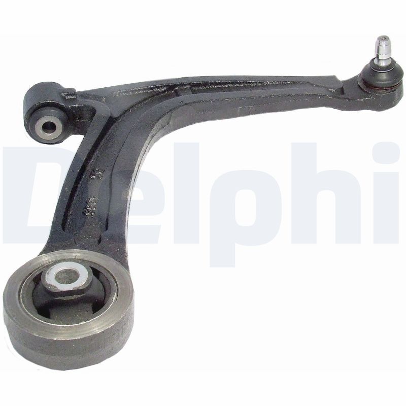 DELPHI TC2352 Control/Trailing Arm, wheel suspension