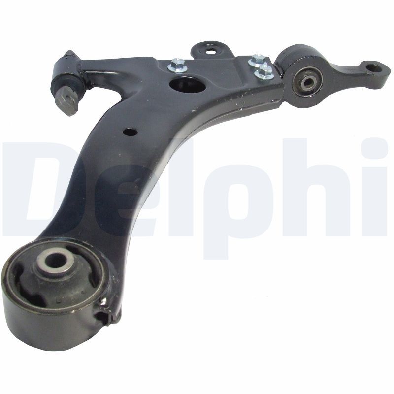 DELPHI TC2384 Control/Trailing Arm, wheel suspension
