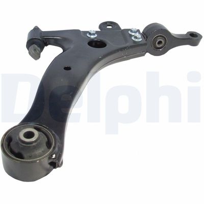 Control/Trailing Arm, wheel suspension DELPHI TC2384