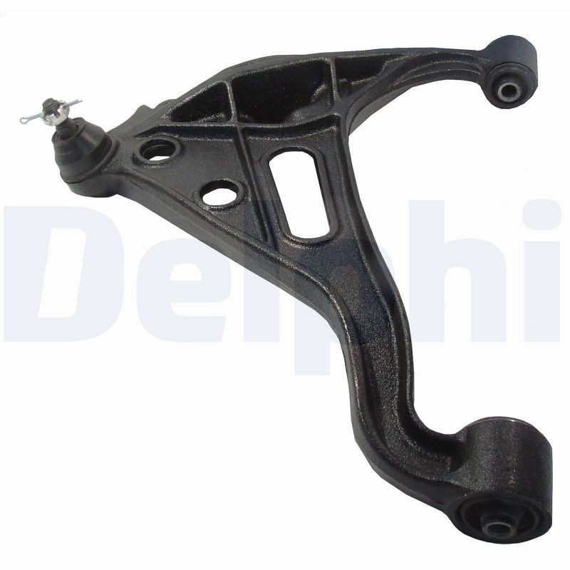 DELPHI TC2394 Control/Trailing Arm, wheel suspension