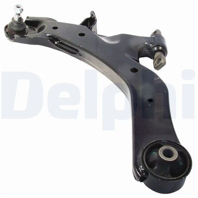 Control/Trailing Arm, wheel suspension DELPHI TC2402