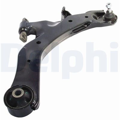 Control/Trailing Arm, wheel suspension DELPHI TC2403
