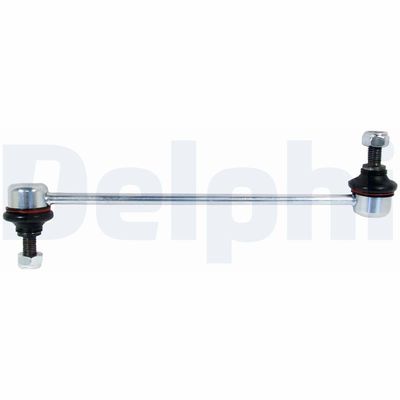 Link/Coupling Rod, stabiliser bar DELPHI TC2412