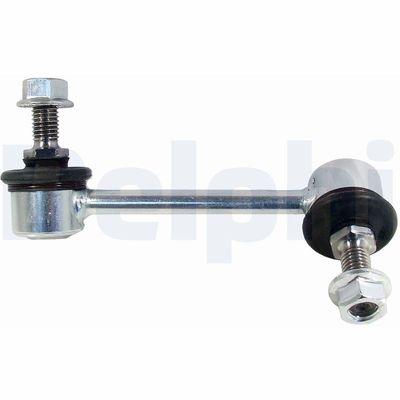 Link/Coupling Rod, stabiliser bar DELPHI TC2417