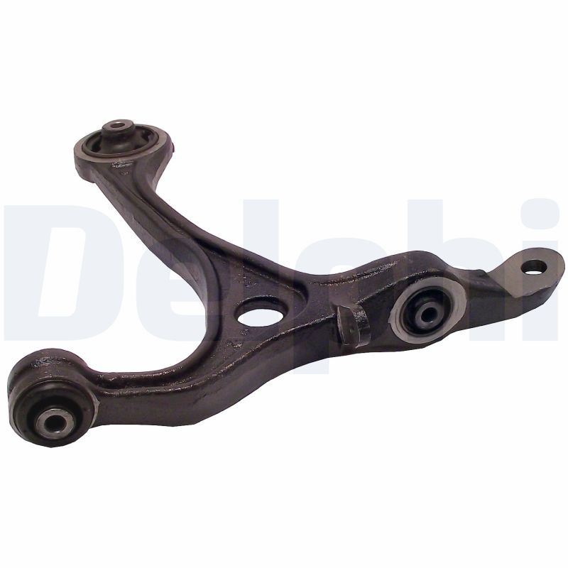 DELPHI TC2428 Control/Trailing Arm, wheel suspension