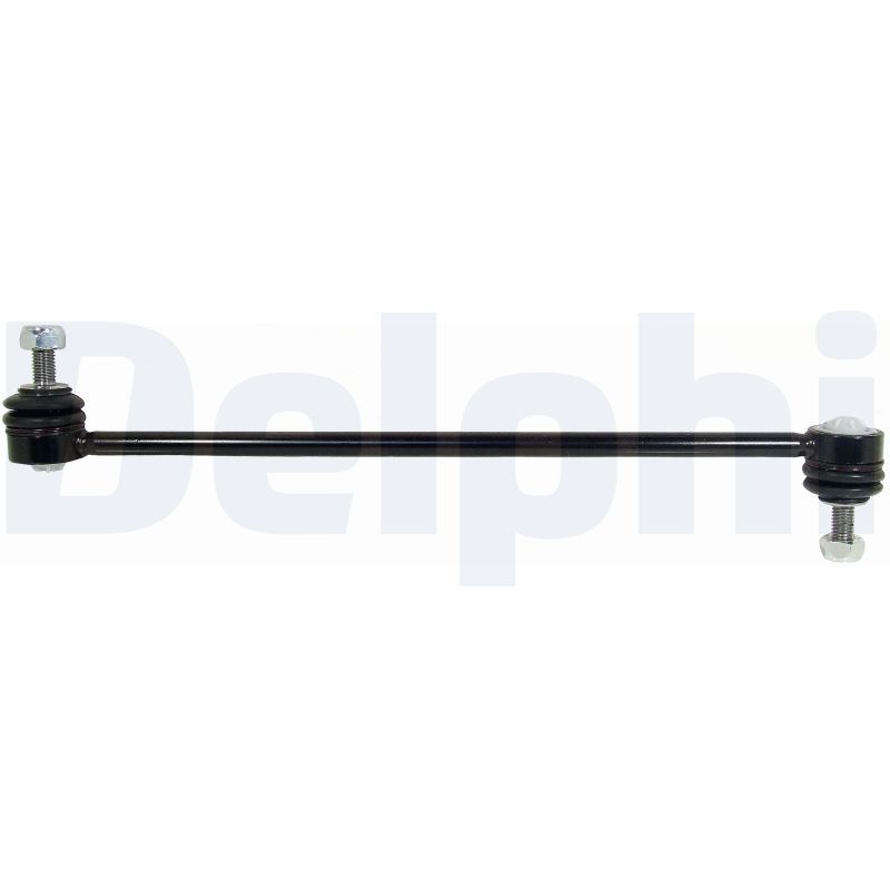 DELPHI TC2436 Link/Coupling Rod, stabiliser bar